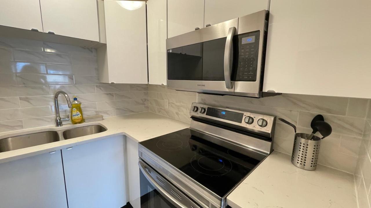 坎莫尔Unit #302 Mountain View 2 Beds In Dt公寓 外观 照片