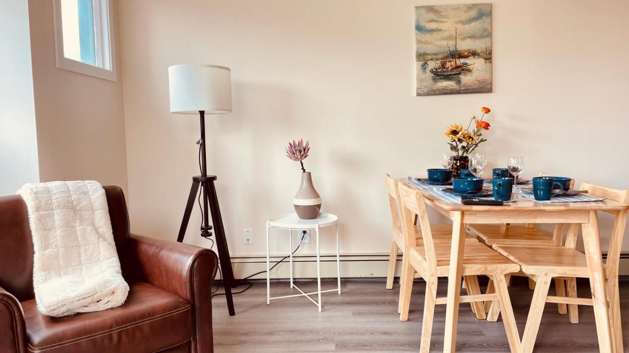 坎莫尔Unit #302 Mountain View 2 Beds In Dt公寓 外观 照片