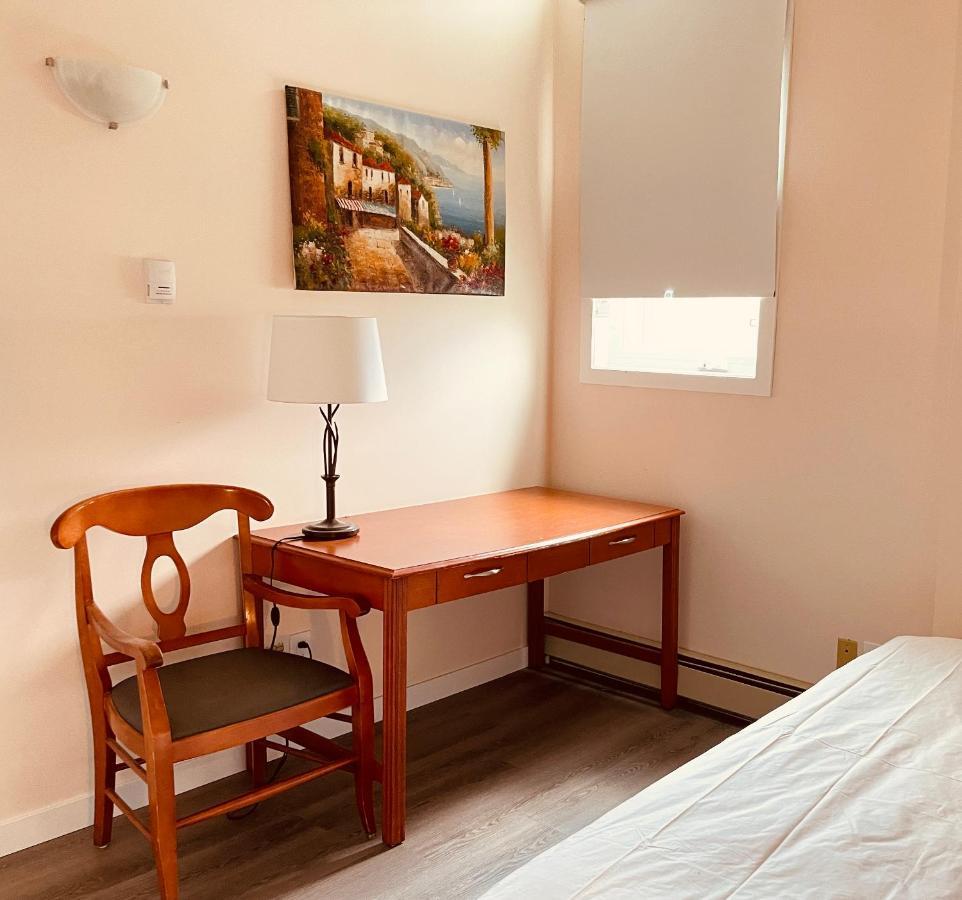 坎莫尔Unit #302 Mountain View 2 Beds In Dt公寓 外观 照片
