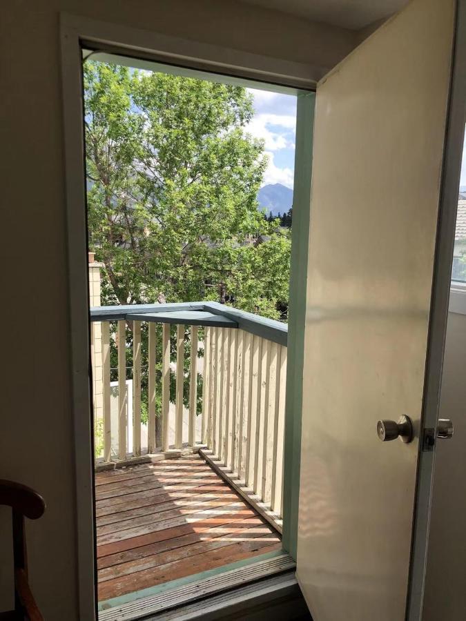 坎莫尔Unit #302 Mountain View 2 Beds In Dt公寓 外观 照片