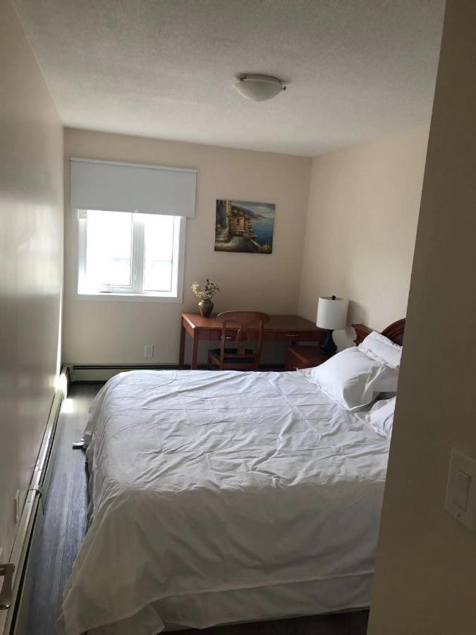 坎莫尔Unit #302 Mountain View 2 Beds In Dt公寓 外观 照片